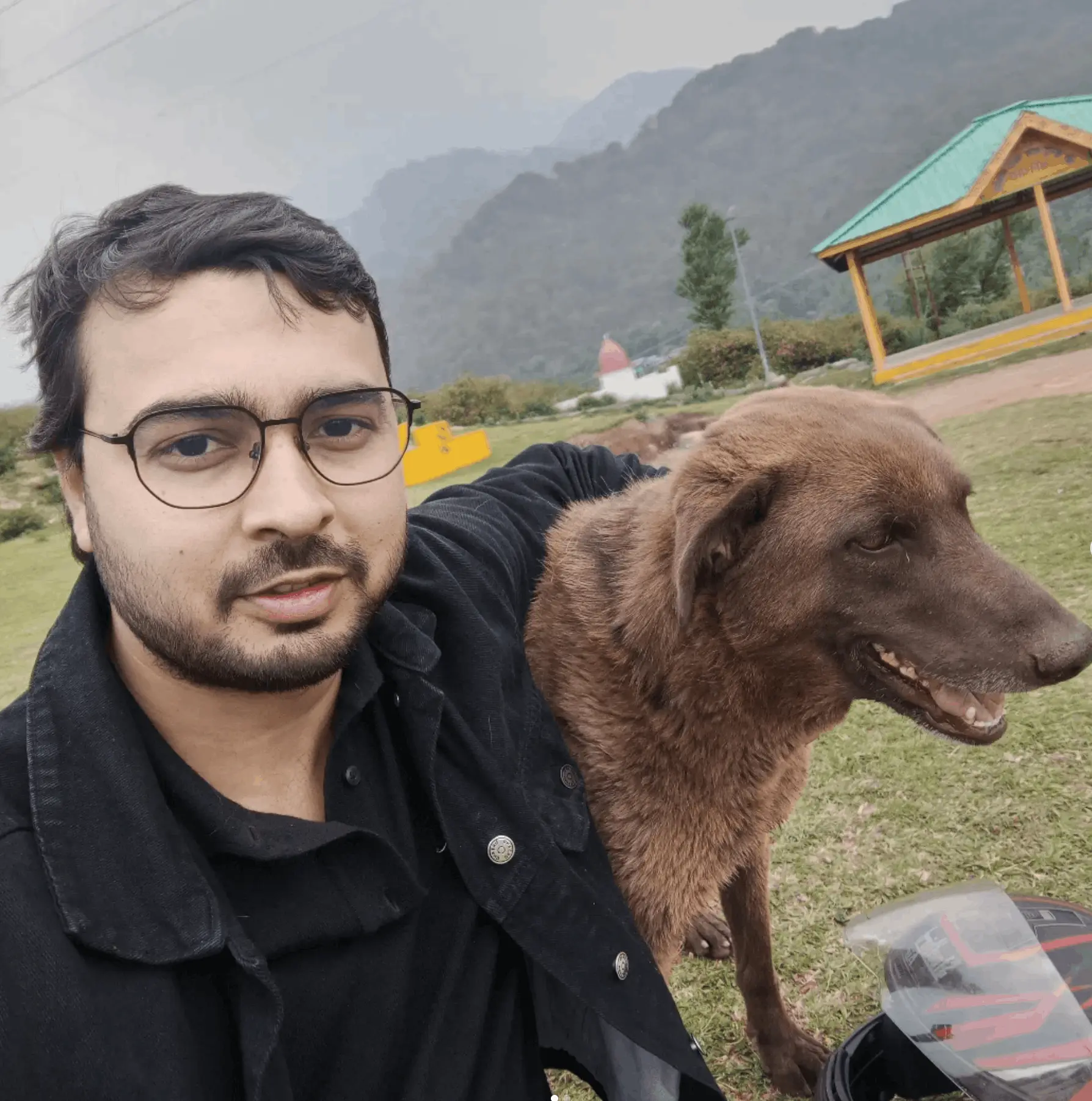 Dharamshala, Himachal Pradesh: A Peaceful Hill Town In Kangra