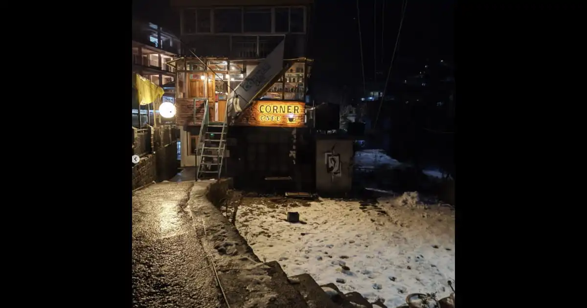 Does It Snow In Dharamshala And McLeod Ganj?