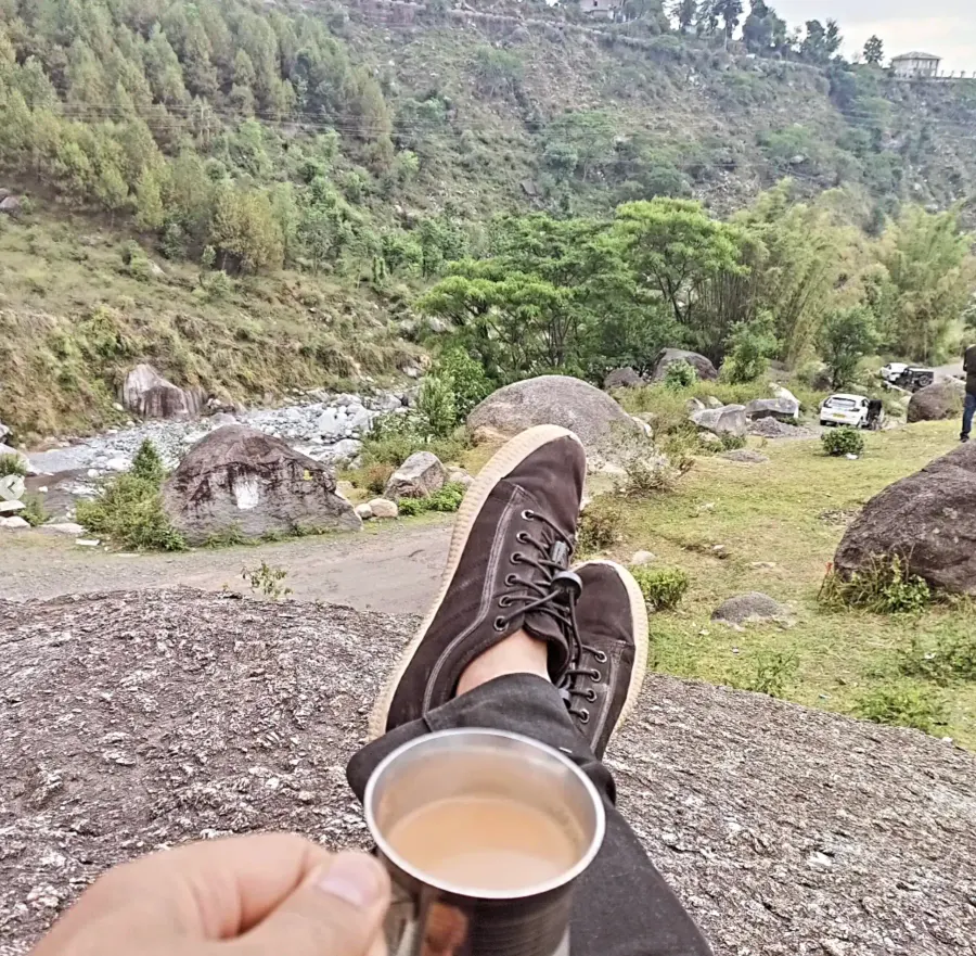 Juhal, Dharamshala: A Peaceful Offbeat Place Near Khanyara